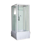 Картинка Душевая кабина River Tana 90/38 (без крыши)