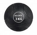 Мяч BRADEX SF 0772 (3 кг)