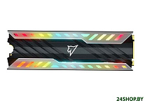 Картинка SSD Netac NV3000 RGB 1TB NT01NV3000RGB-1T0-E4X