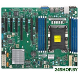 Картинка Материнская плата Supermicro MBD-X11SPL-F