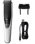 Картинка Машинка для стрижки волос PHILIPS BT3202/14
