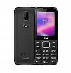 Картинка Мобильный телефон BQ-Mobile BQ-2400L Voice 20 (черный)