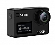 Картинка Экшн-камера SJCAM SJ8 Plus Black