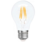 Картинка Светодиодная лампа SmartBuy A60 Filament E27 8 Вт 4000 К [SBL-A60F-8-40K-E27]