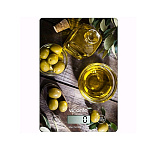 Картинка Весы кухонные Viconte VC-525-02