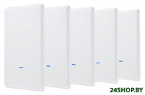 Картинка Точка доступа Ubiquiti UniFi ac Mesh [UAP-AC-M-PRO-5]