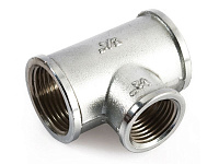 Картинка Фитинг General Fittings Тройник 1