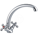 Картинка Смеситель Ledeme H19 L4219-2