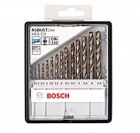 Картинка Набор оснастки Bosch 2607019926 13 предметов