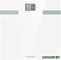 Напольные весы Normann ASB-474
