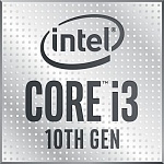 Картинка Процессор Intel Original Core i3 10100F OEM (CM8070104291318S RH8U)