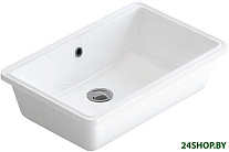 Умывальник iDevit Slim Merkur 53 K0001-0346-001-1-0000