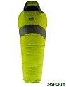 Спальный мешок кокон Tramp Hiker Compact TRS-051C-RT (правая молния)