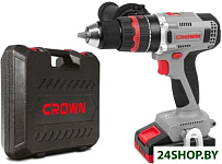 CT21093HMX-2 BMC (с 2-мя АКБ, кейс)