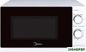 Микроволновая печь Midea MM720C4E-W