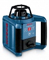 Ротационный лазер Bosch GRL 250 HV Professional (0601061600)
