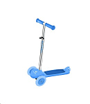 Картинка Самокат Nonstopika Toppytop (синий)