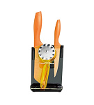 Картинка Набор ножей Mercury Bayerhoff BH-5107