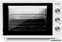 M3411 Albeni Comfort