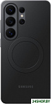 Slim Magnet Case для Samsung Galaxy S26 Ultra (черный)