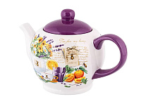 Картинка Заварочный чайник Appetite Fleur Du Jour ZFC047-3