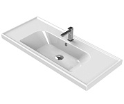 Картинка Умывальник CeraStyle Frame 100 031400-u