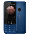 Картинка Мобильный телефон Nokia 225 DS 4G (синий)