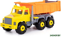 Супергигант автомобиль-самосвал 5113
