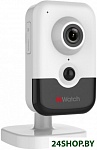 Картинка IP-камера HiWatch DS-I214W(B) (4 мм)