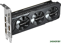 GeForce RTX 5060 OC Low Profile 8G GV-N5060OC-8GL