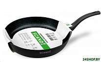 Картинка Сковорода НМП Scandi 181528