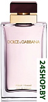 Картинка Парфюмированная вода DOLCE and GABBANA Pour Femme (50 мл)