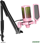 A6T (розовый)