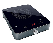 Картинка Настольная плита Sencor SCP 3201GY