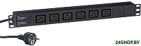 ServerPro PDU-19H013 Al-6C19-EU3CU
