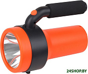 Flashl Spotl Rech Sidel