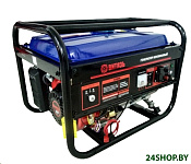 Картинка Бензиновый генератор Витязь ГБ-4000Е