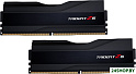 Оперативная память G.Skill Trident Z5 2x32ГБ DDR5 6000 МГц F5-6000J3238G32GX2-TZ5K