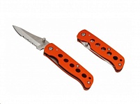 Картинка Нож перочинный AceCamp 2515 (оранжевый)