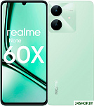 Note 60x RMX3938 4GB/128GB (зеленый)