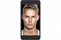 Картинка Смартфон Inoi 2 Lite 2021 8GB (черный)