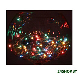 Картинка Гирлянда Luazon Метраж Led-20 (1.2 м, мульти) [187153]