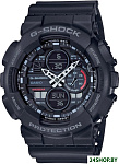 G-Shock GA-140-1A1