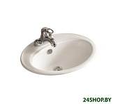 Картинка Умывальник WeltWasser Deilbach 6002