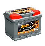 Картинка Автомобильный аккумулятор Centra Futura CA852 (85 А/ч)