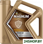 Картинка Моторное масло Роснефть Magnum Maxtec 10W-40 5л
