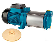 Картинка Насос IBO MH1300 (380 В)