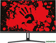 Bloody MN270F (черный)