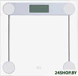 Картинка Напольные весы BQ BS1012 (белый)