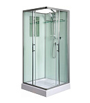 Картинка Душевая кабина WeltWasser WW500 Laine 901